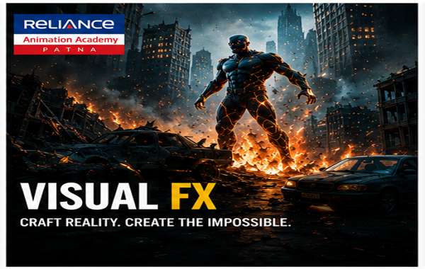 Visual FX