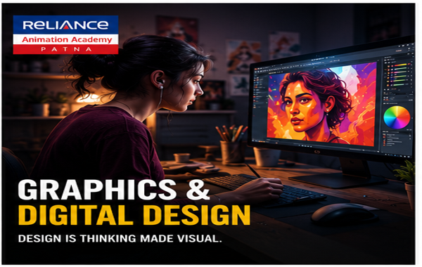 Graphics & Design