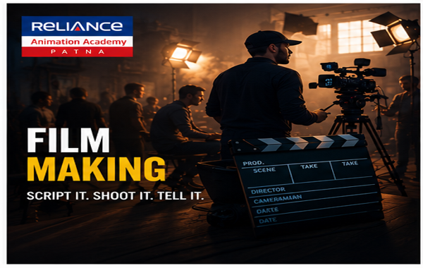 Film Making