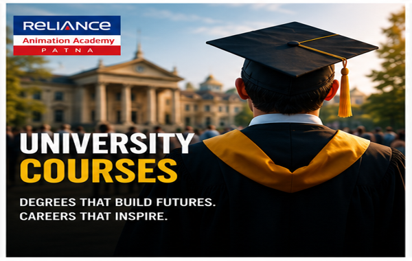 University Courses