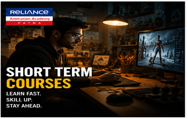 Short Term Courses